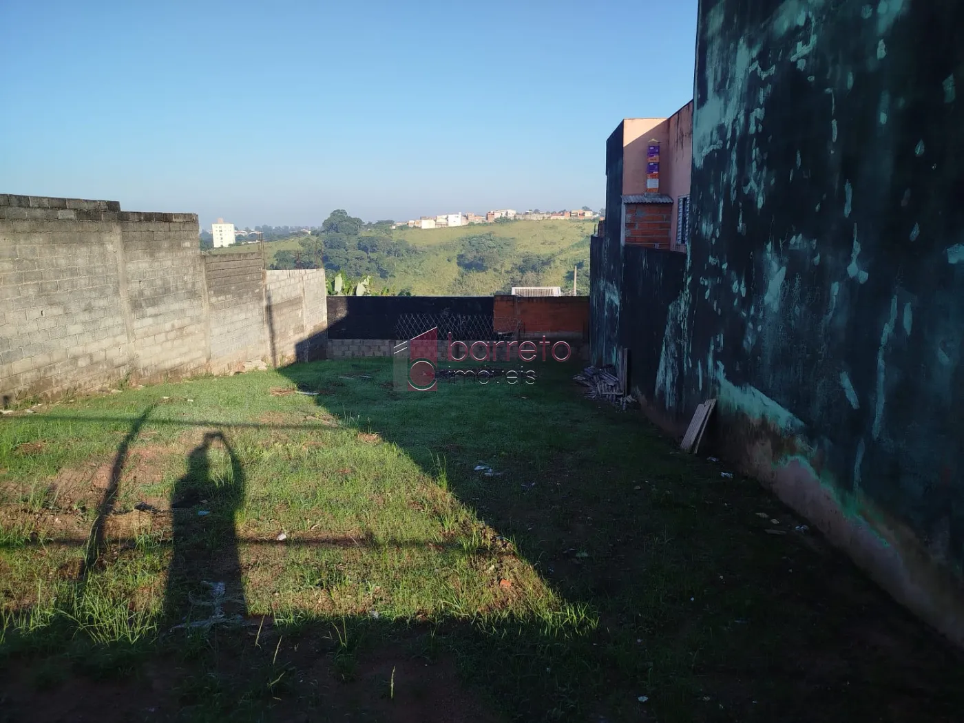 TERRENO À VENDA NO JARDIM AMÉRICA IV EM VÁRZEA PAULISTA/SP