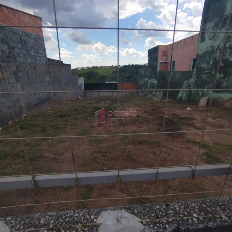 TERRENO À VENDA NO JARDIM AMÉRICA IV EM VÁRZEA PAULISTA/SP