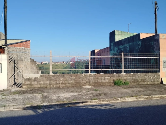 TERRENO À VENDA NO JARDIM AMÉRICA IV EM VÁRZEA PAULISTA/SP