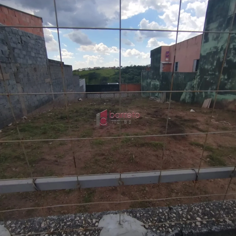 TERRENO À VENDA NO JARDIM AMÉRICA IV EM VÁRZEA PAULISTA/SP