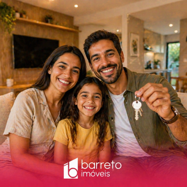 Minha Casa, Minha Vida 2026: Novas Regras que Podem Realizar o Seu Sonho da Casa Própria em Jundiaí