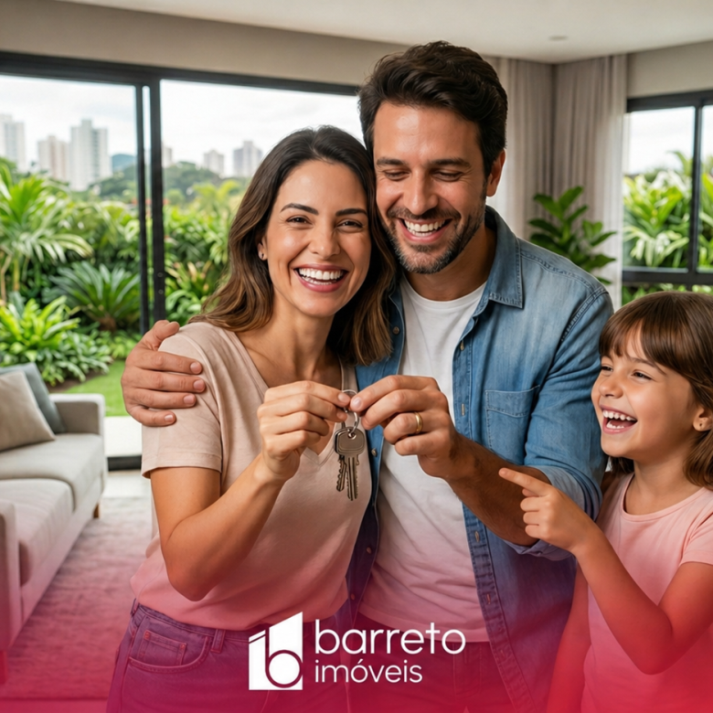 Vale a pena comprar ou alugar imóvel em Jundiaí?