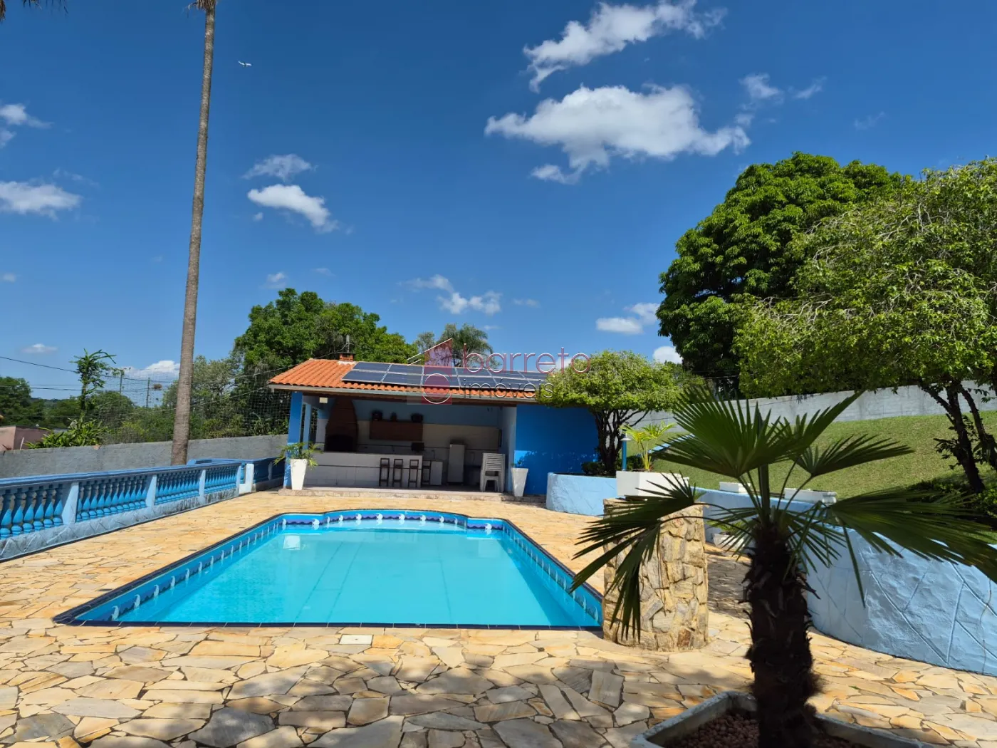 CHÁCARA COM 2.610 M² À VENDA NO LOTEAMENTO IARA EM ATIBAIA/SP