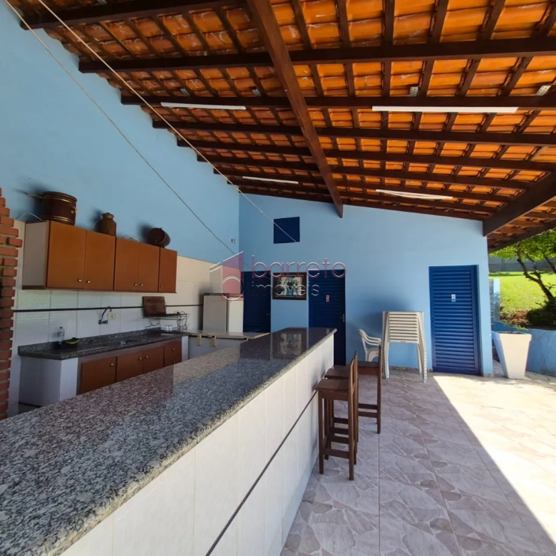 CHÁCARA COM 2.610 M² À VENDA NO LOTEAMENTO IARA EM ATIBAIA/SP