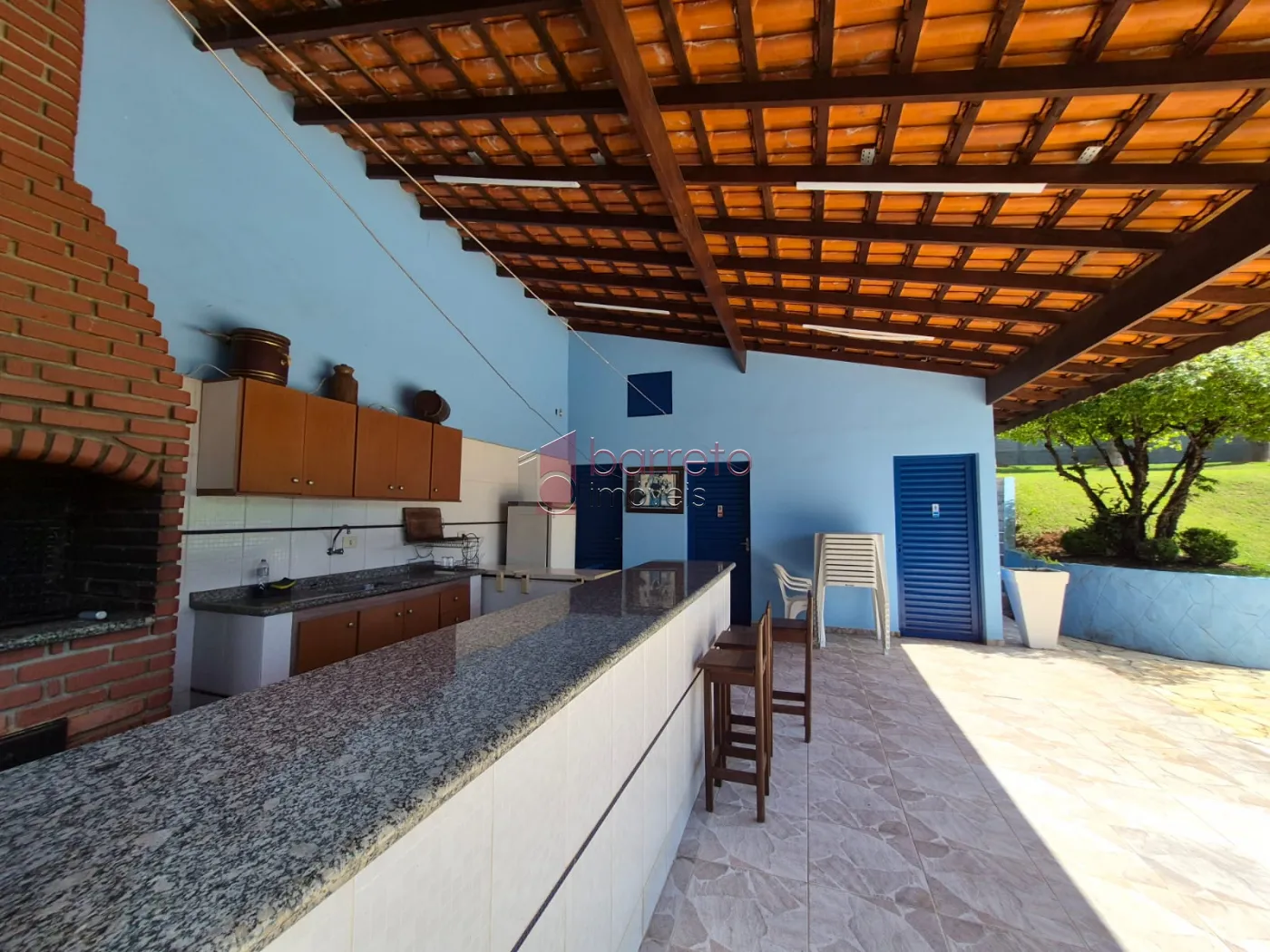 CHÁCARA COM 2.610 M² À VENDA NO LOTEAMENTO IARA EM ATIBAIA/SP