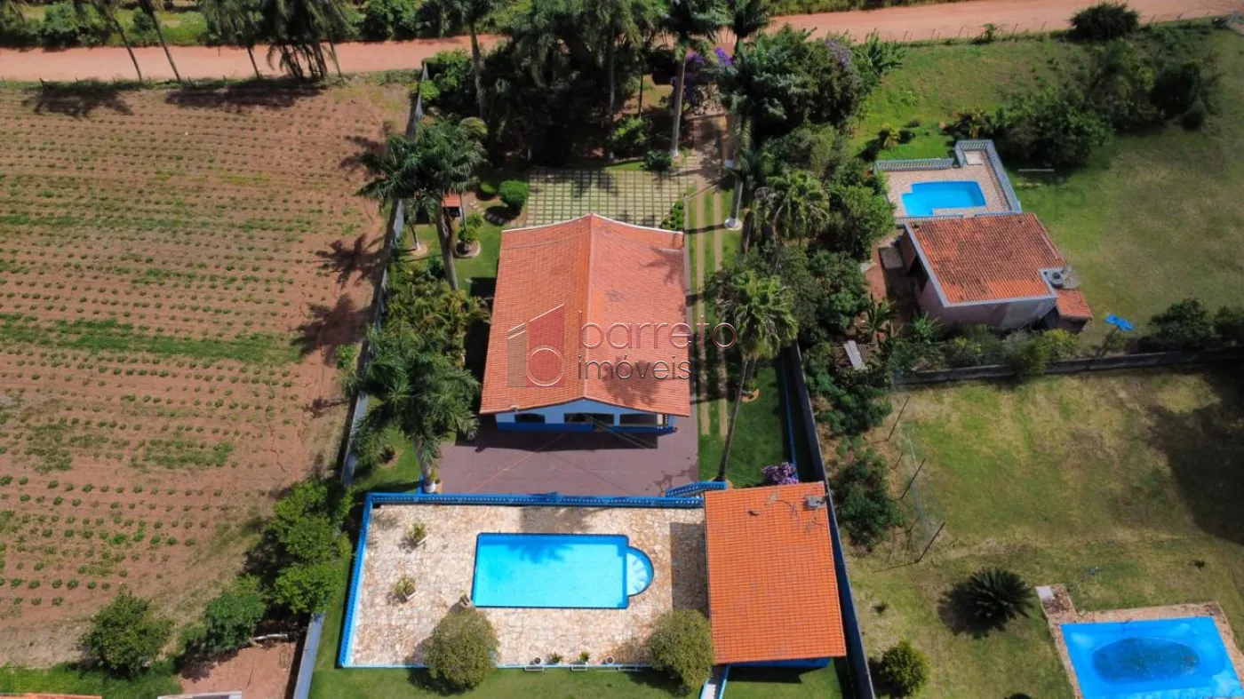 CHÁCARA COM 2.610 M² À VENDA NO LOTEAMENTO IARA EM ATIBAIA/SP