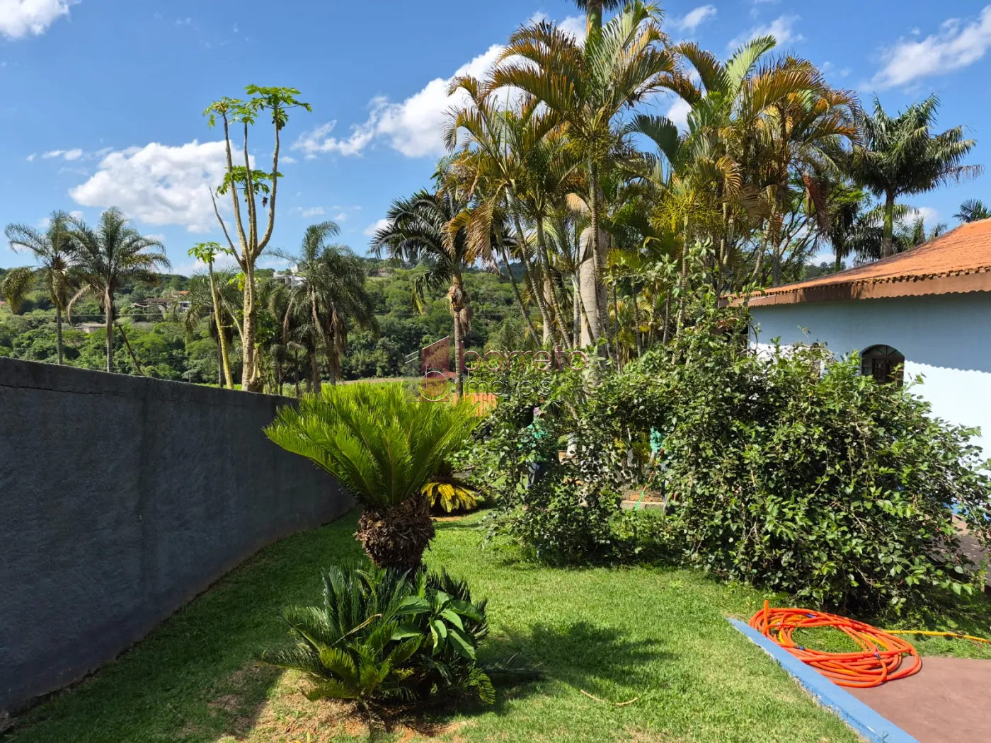 CHÁCARA COM 2.610 M² À VENDA NO LOTEAMENTO IARA EM ATIBAIA/SP