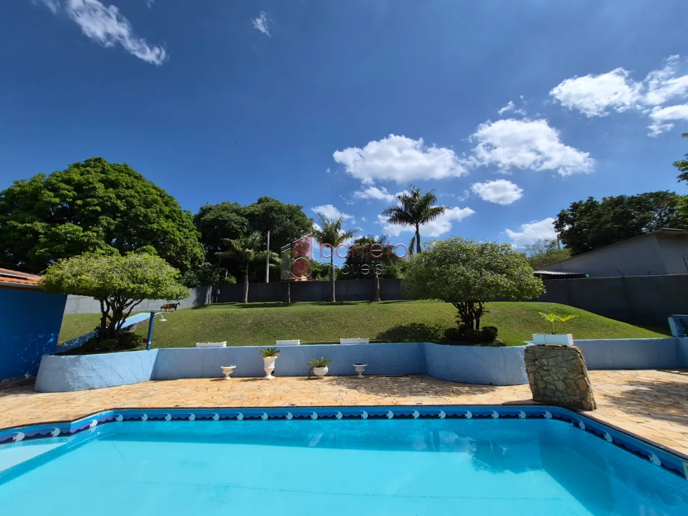 CHÁCARA COM 2.610 M² À VENDA NO LOTEAMENTO IARA EM ATIBAIA/SP