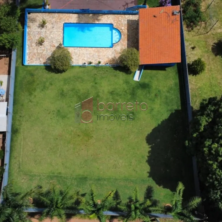 CHÁCARA COM 2.610 M² À VENDA NO LOTEAMENTO IARA EM ATIBAIA/SP