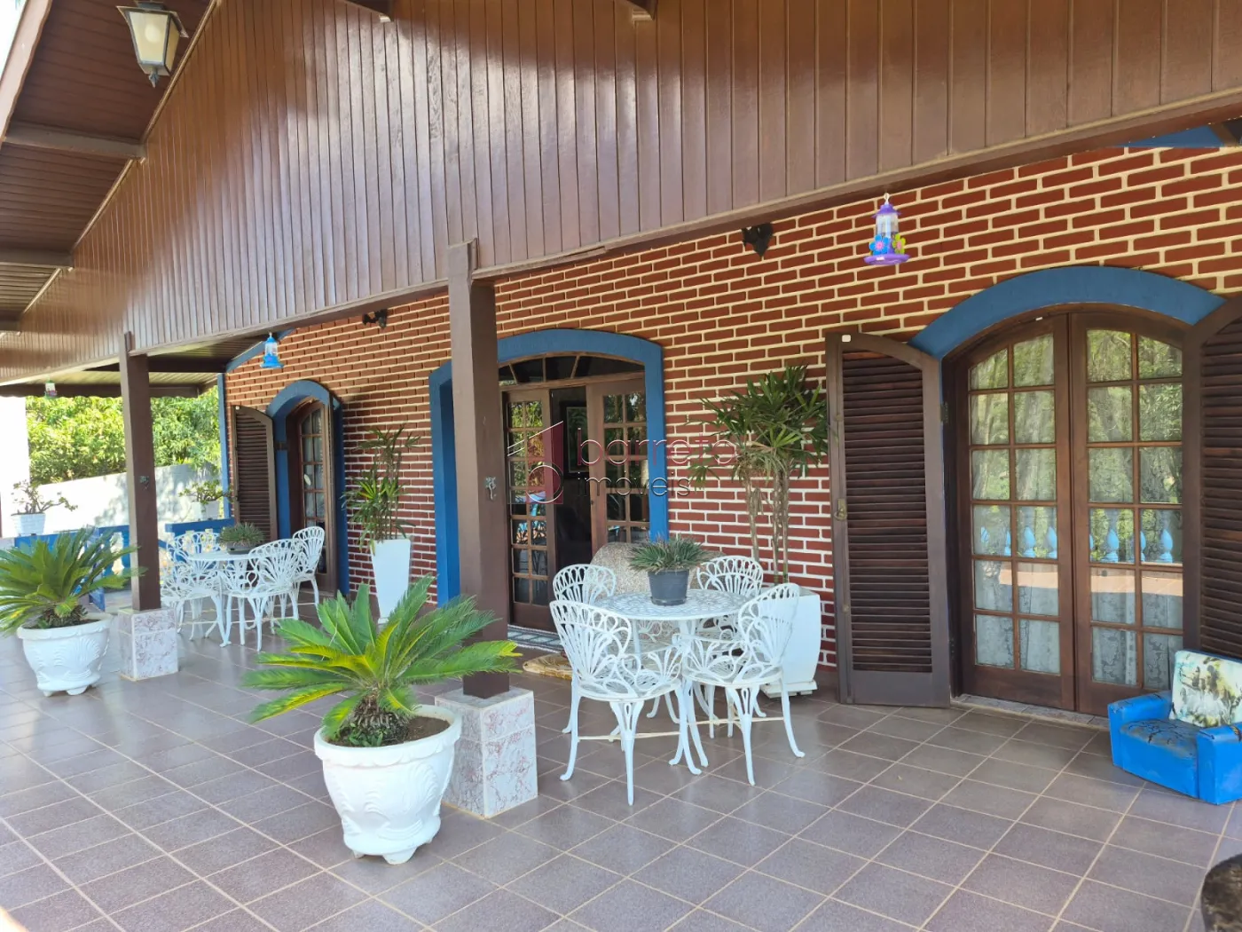 CHÁCARA COM 2.610 M² À VENDA NO LOTEAMENTO IARA EM ATIBAIA/SP