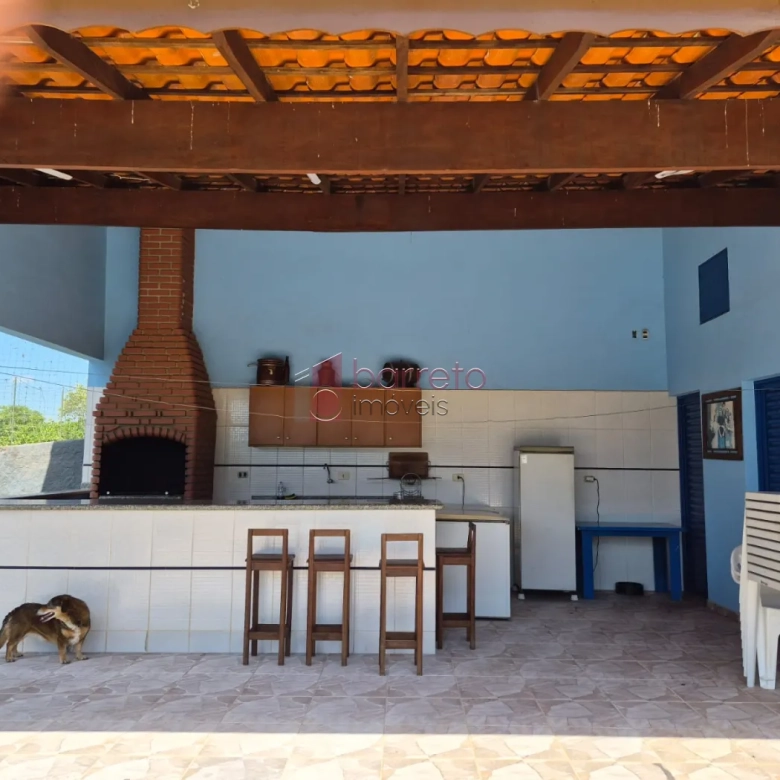 CHÁCARA COM 2.610 M² À VENDA NO LOTEAMENTO IARA EM ATIBAIA/SP