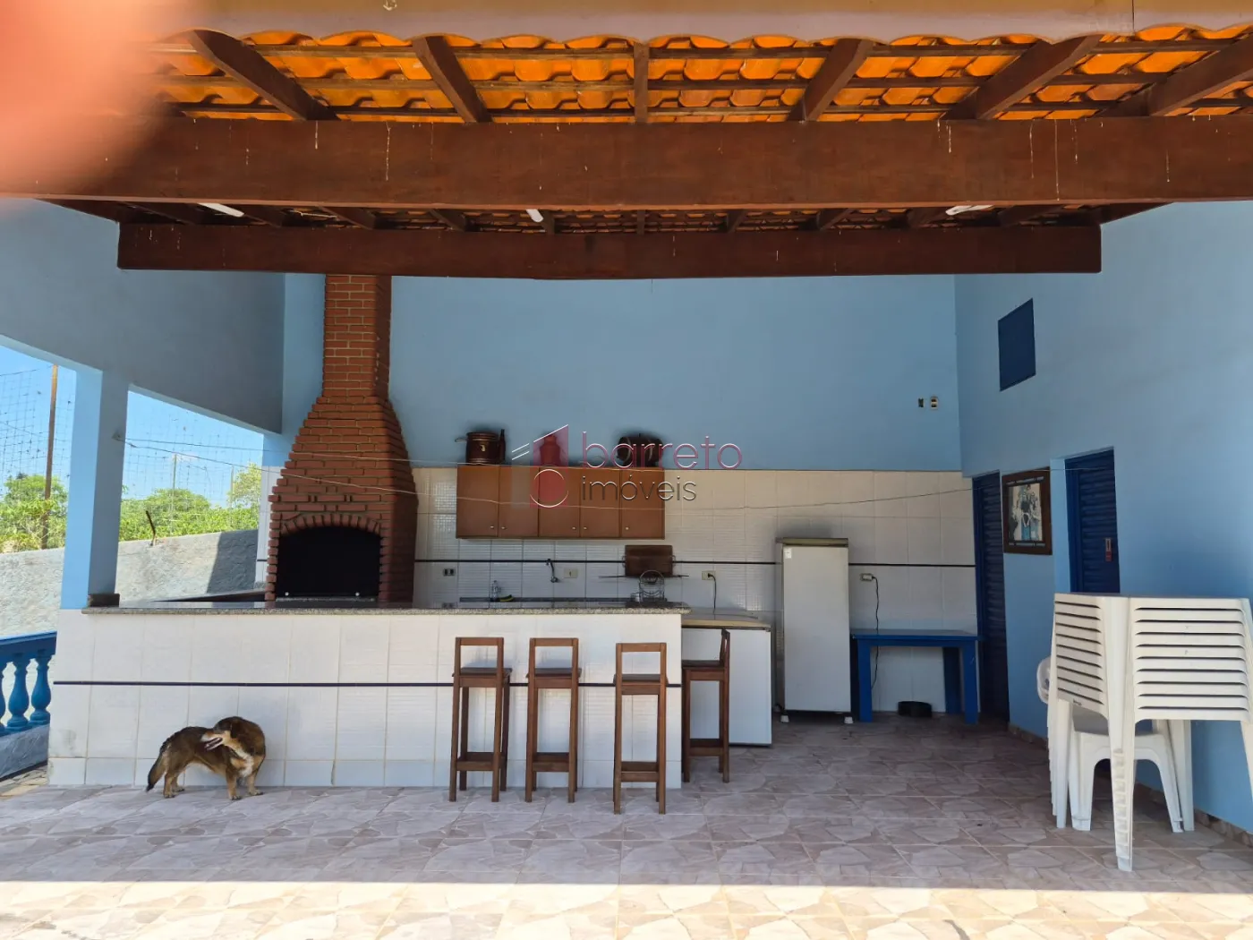 CHÁCARA COM 2.610 M² À VENDA NO LOTEAMENTO IARA EM ATIBAIA/SP