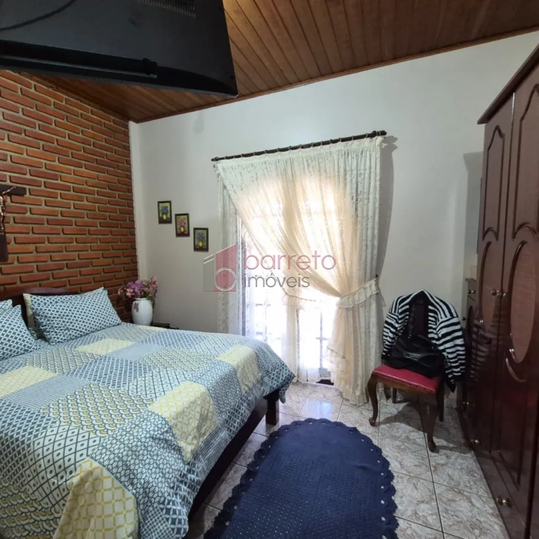 CHÁCARA COM 2.610 M² À VENDA NO LOTEAMENTO IARA EM ATIBAIA/SP