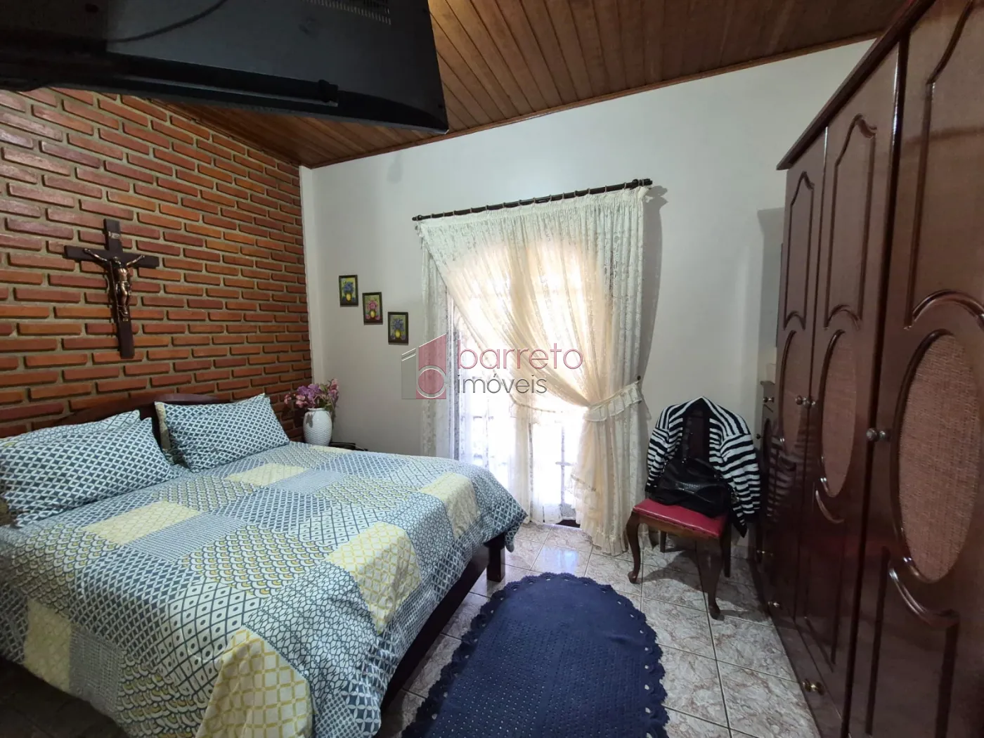 CHÁCARA COM 2.610 M² À VENDA NO LOTEAMENTO IARA EM ATIBAIA/SP