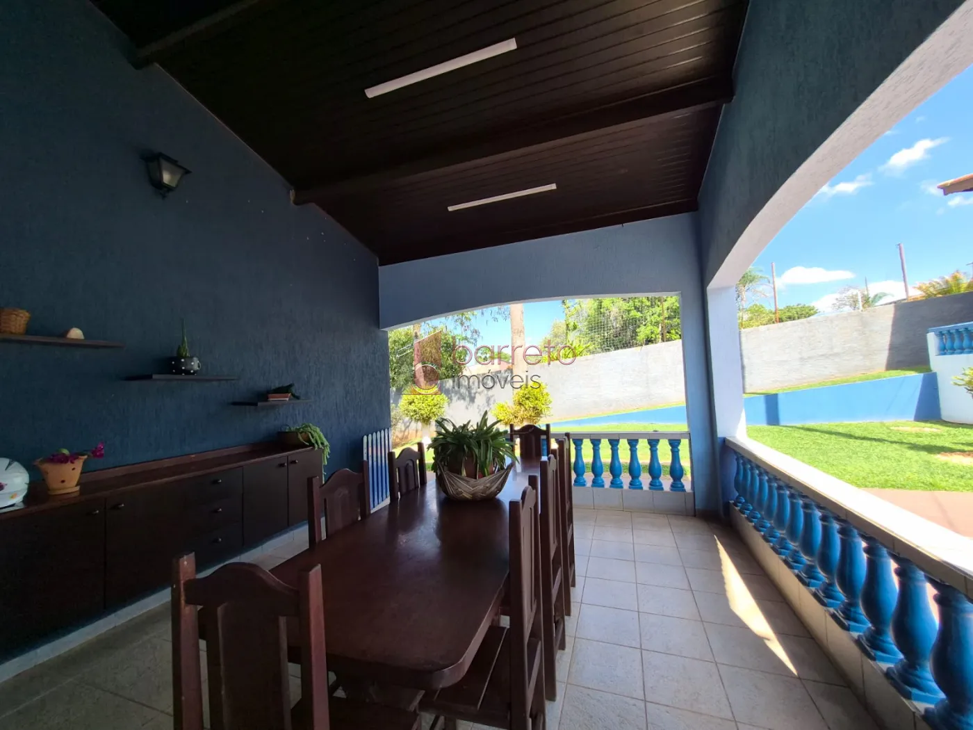 CHÁCARA COM 2.610 M² À VENDA NO LOTEAMENTO IARA EM ATIBAIA/SP