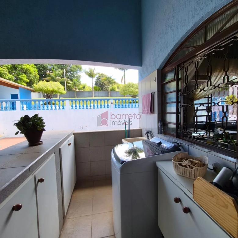 CHÁCARA COM 2.610 M² À VENDA NO LOTEAMENTO IARA EM ATIBAIA/SP