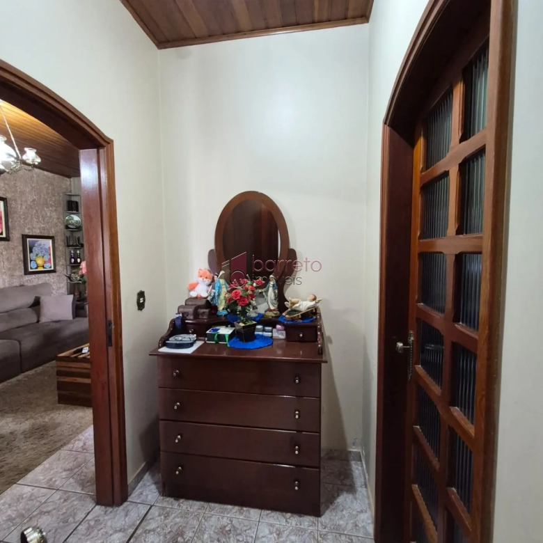 CHÁCARA COM 2.610 M² À VENDA NO LOTEAMENTO IARA EM ATIBAIA/SP