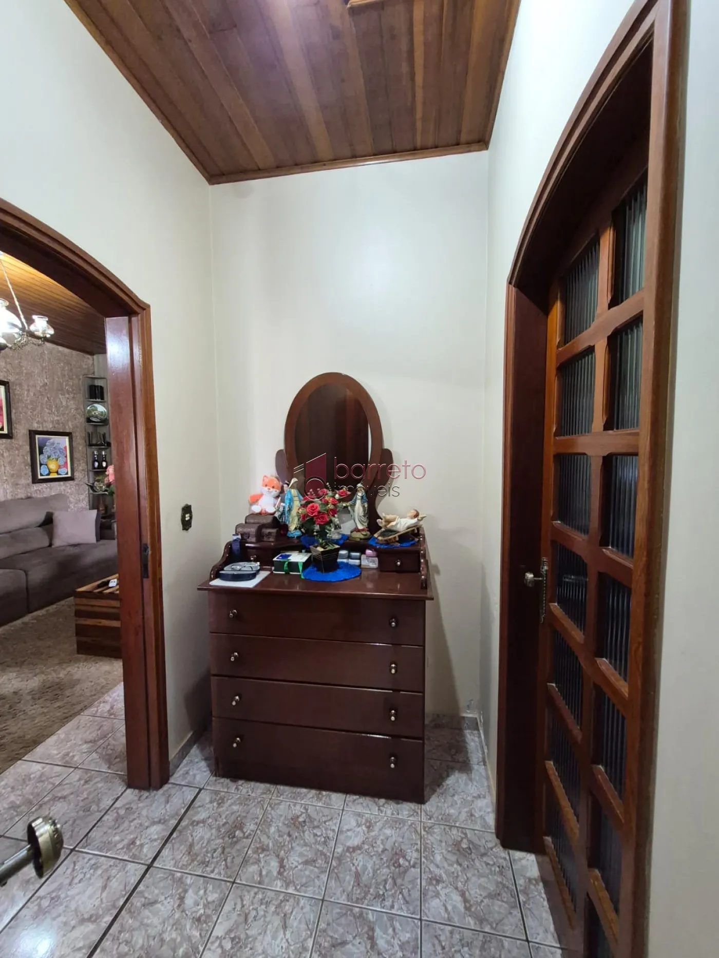 CHÁCARA COM 2.610 M² À VENDA NO LOTEAMENTO IARA EM ATIBAIA/SP