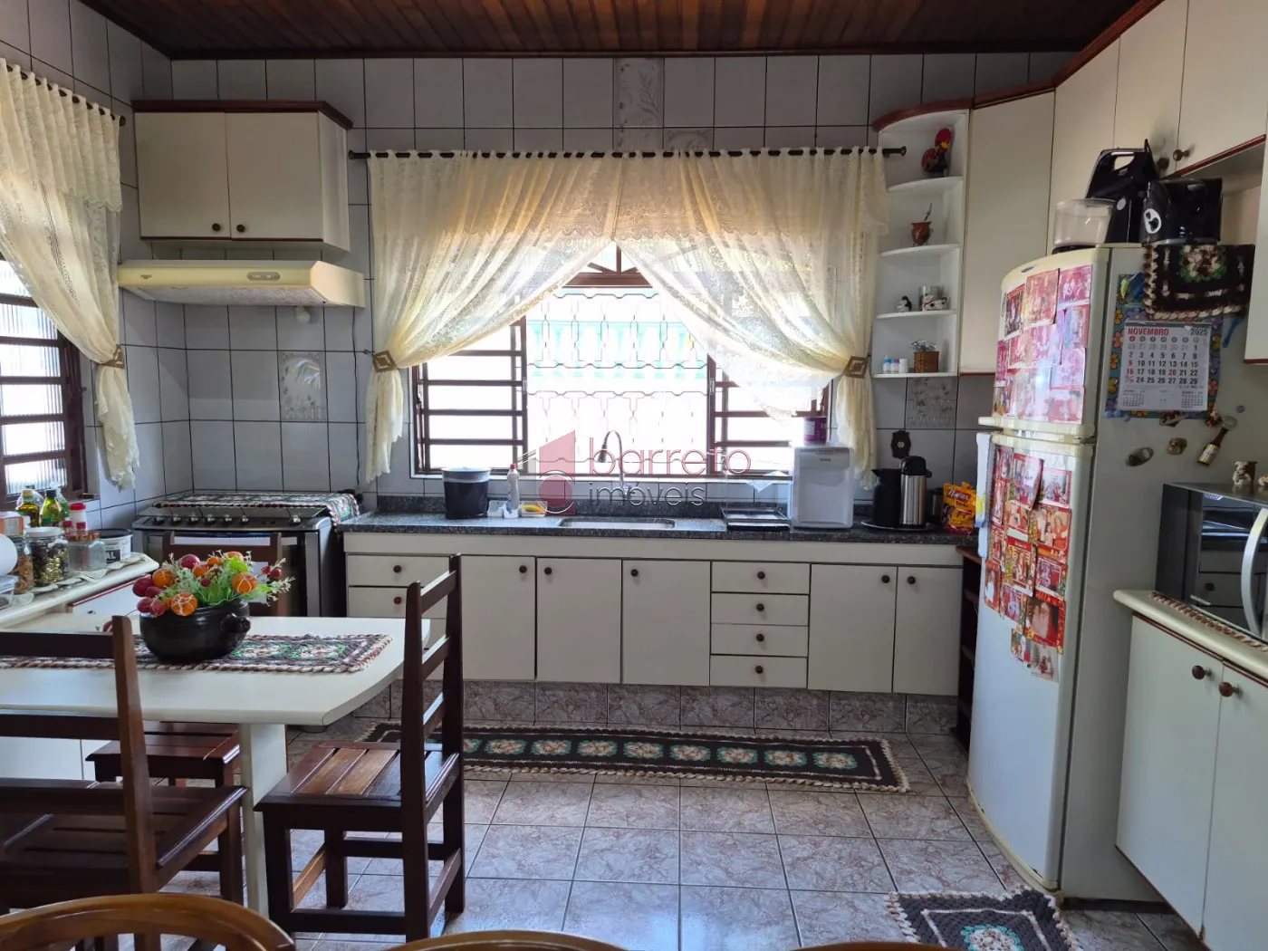 CHÁCARA COM 2.610 M² À VENDA NO LOTEAMENTO IARA EM ATIBAIA/SP