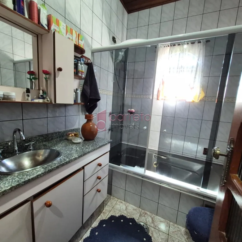 CHÁCARA COM 2.610 M² À VENDA NO LOTEAMENTO IARA EM ATIBAIA/SP