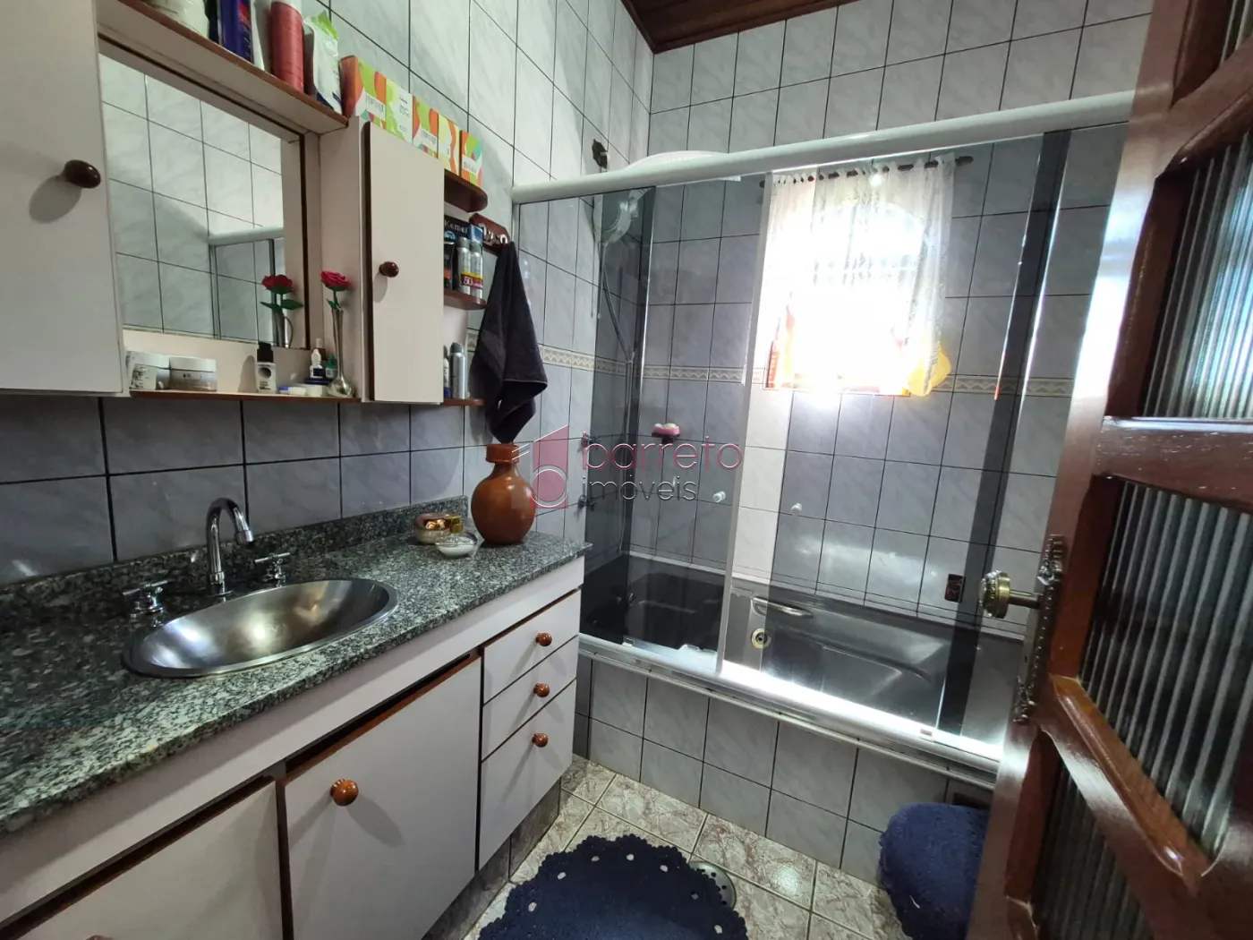 CHÁCARA COM 2.610 M² À VENDA NO LOTEAMENTO IARA EM ATIBAIA/SP