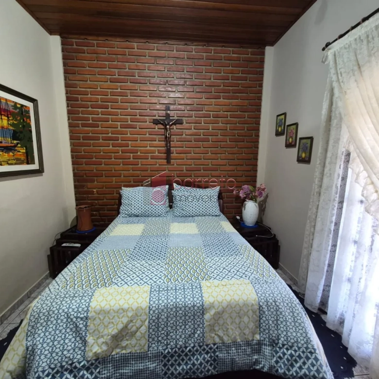 CHÁCARA COM 2.610 M² À VENDA NO LOTEAMENTO IARA EM ATIBAIA/SP