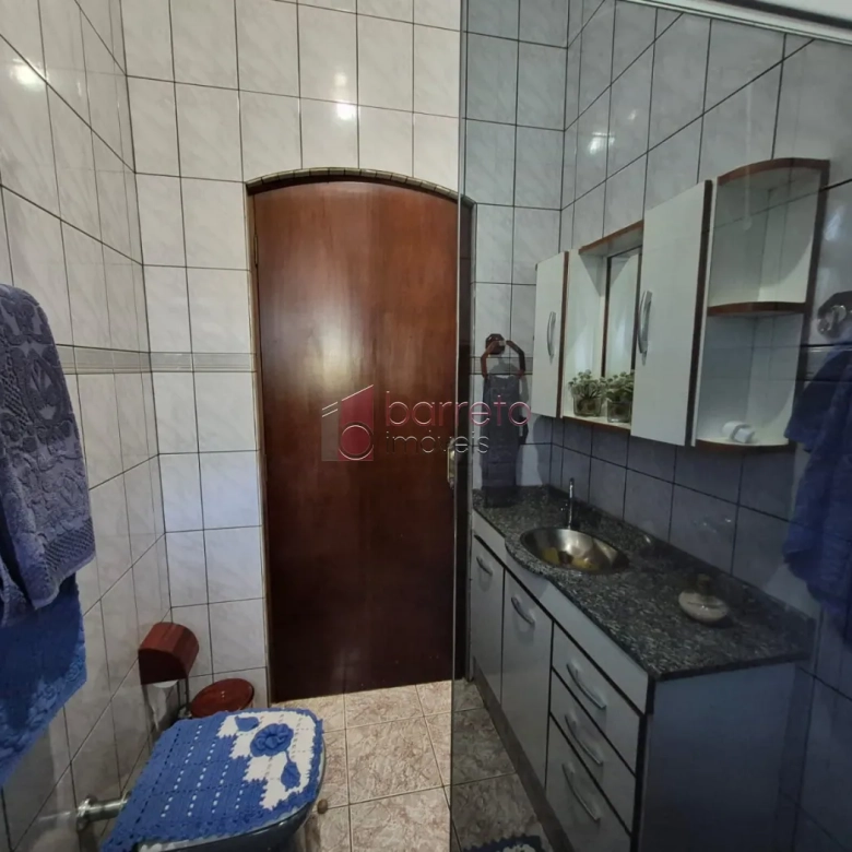 CHÁCARA COM 2.610 M² À VENDA NO LOTEAMENTO IARA EM ATIBAIA/SP