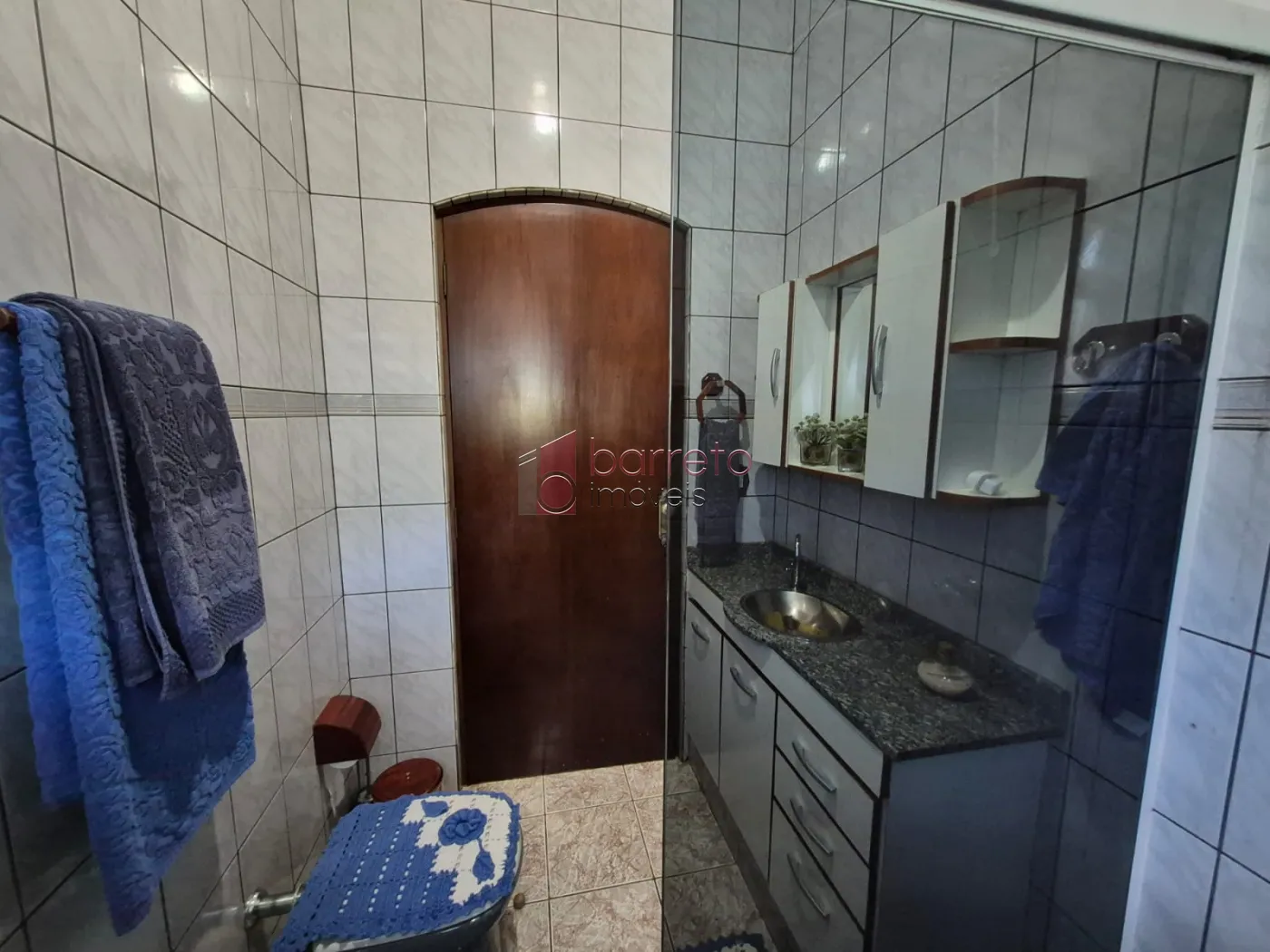 CHÁCARA COM 2.610 M² À VENDA NO LOTEAMENTO IARA EM ATIBAIA/SP