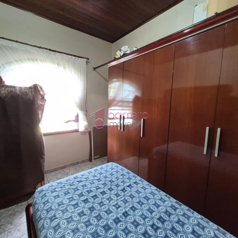 CHÁCARA COM 2.610 M² À VENDA NO LOTEAMENTO IARA EM ATIBAIA/SP