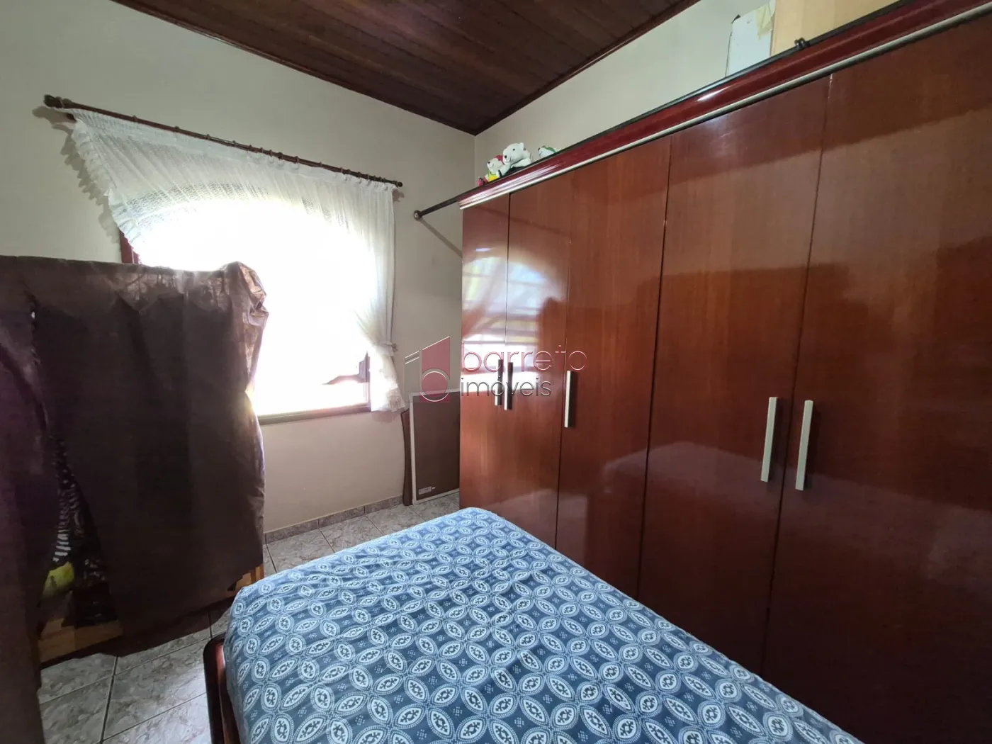 CHÁCARA COM 2.610 M² À VENDA NO LOTEAMENTO IARA EM ATIBAIA/SP