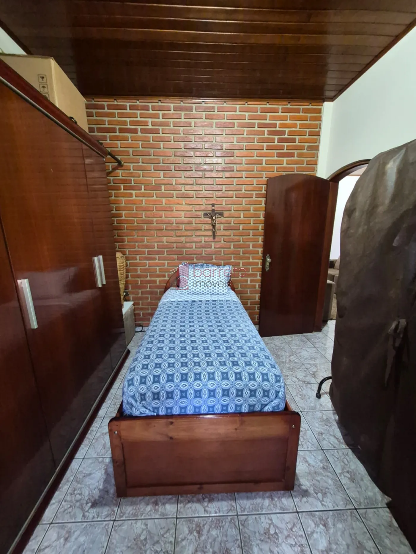 CHÁCARA COM 2.610 M² À VENDA NO LOTEAMENTO IARA EM ATIBAIA/SP