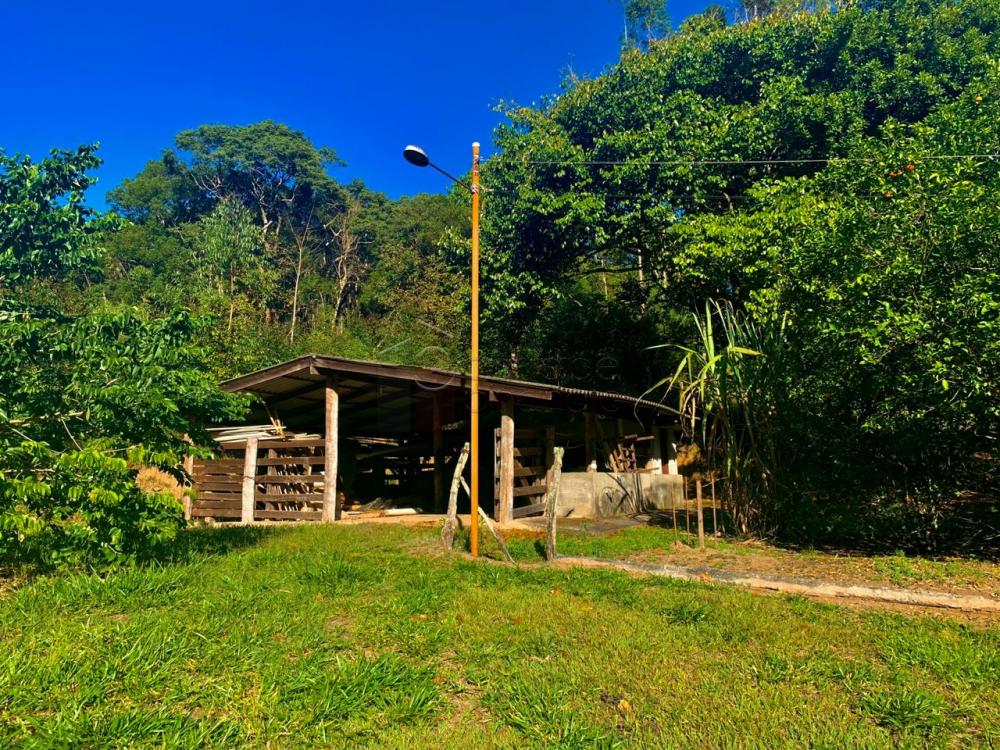 SÍTIO À VENDA NA REGIÃO DO BAIRRO RIO ACIMA EM JUNDIAÍ/SP