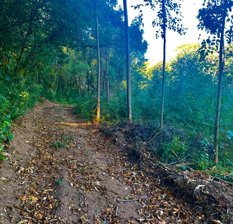 SÍTIO À VENDA NA REGIÃO DO BAIRRO RIO ACIMA EM JUNDIAÍ/SP
