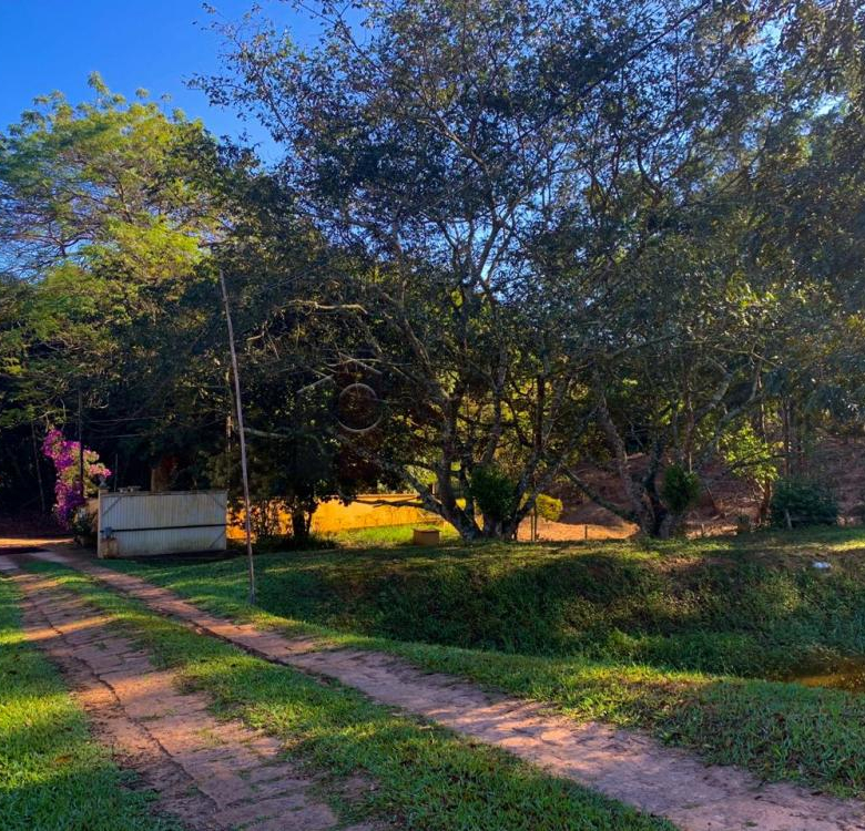 SÍTIO À VENDA NA REGIÃO DO BAIRRO RIO ACIMA EM JUNDIAÍ/SP