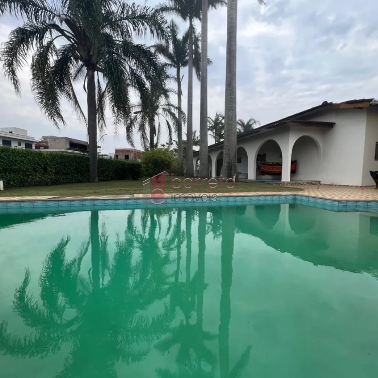 CASA À VENDA NO CONDOMÍNIO PORTAL DA CONCÓRDIA – CABREÚVA/SP