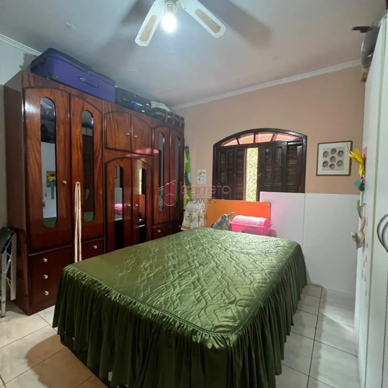 CASA À VENDA NO CONDOMÍNIO PORTAL DA CONCÓRDIA – CABREÚVA/SP