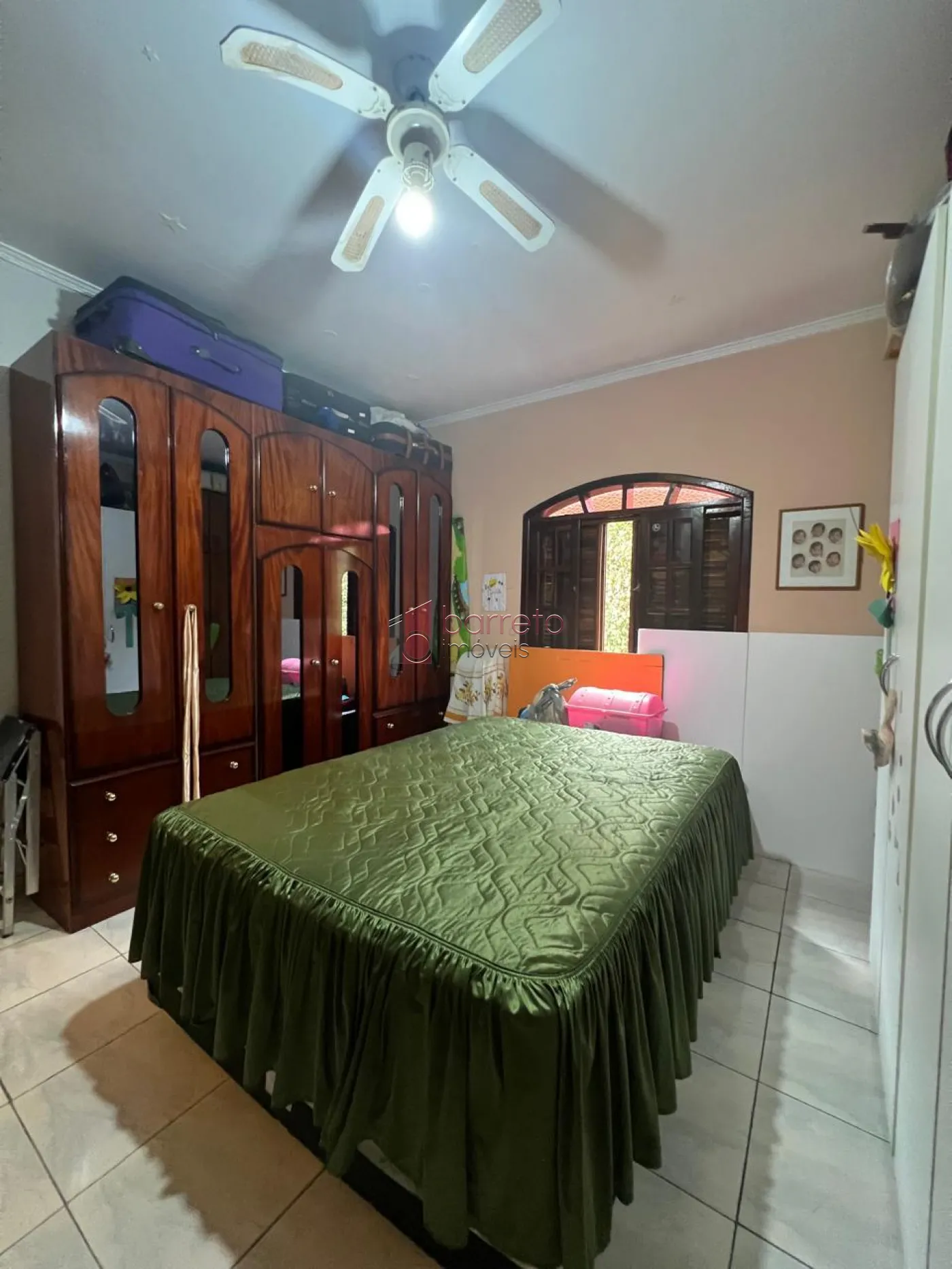 CASA À VENDA NO CONDOMÍNIO PORTAL DA CONCÓRDIA – CABREÚVA/SP