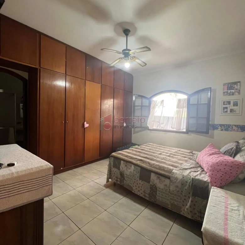 CASA À VENDA NO CONDOMÍNIO PORTAL DA CONCÓRDIA – CABREÚVA/SP