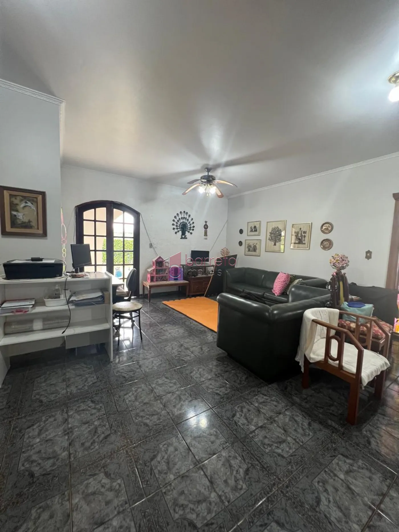 CASA À VENDA NO CONDOMÍNIO PORTAL DA CONCÓRDIA – CABREÚVA/SP