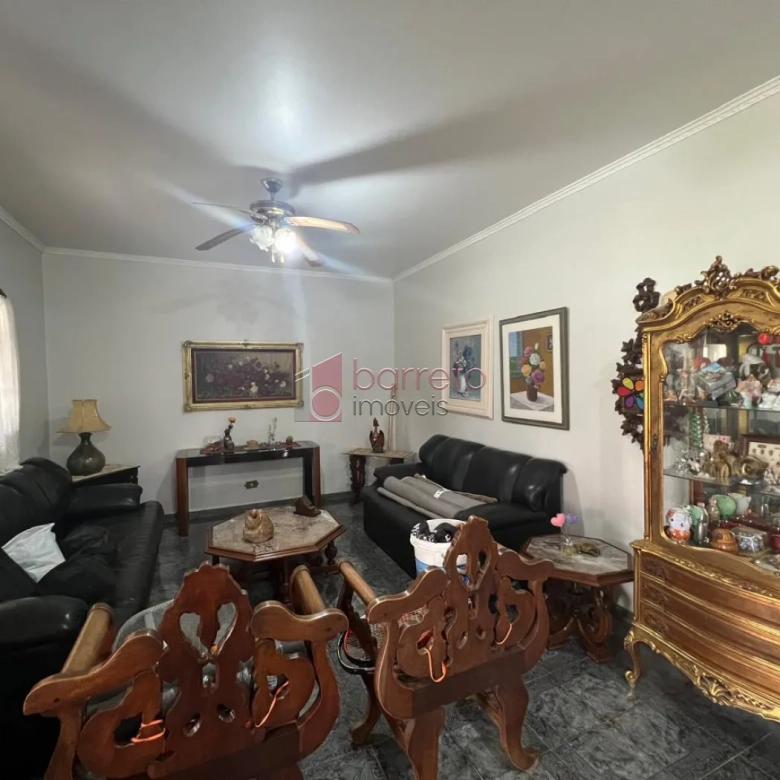 CASA À VENDA NO CONDOMÍNIO PORTAL DA CONCÓRDIA – CABREÚVA/SP