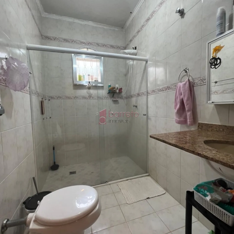 CASA À VENDA NO CONDOMÍNIO PORTAL DA CONCÓRDIA – CABREÚVA/SP
