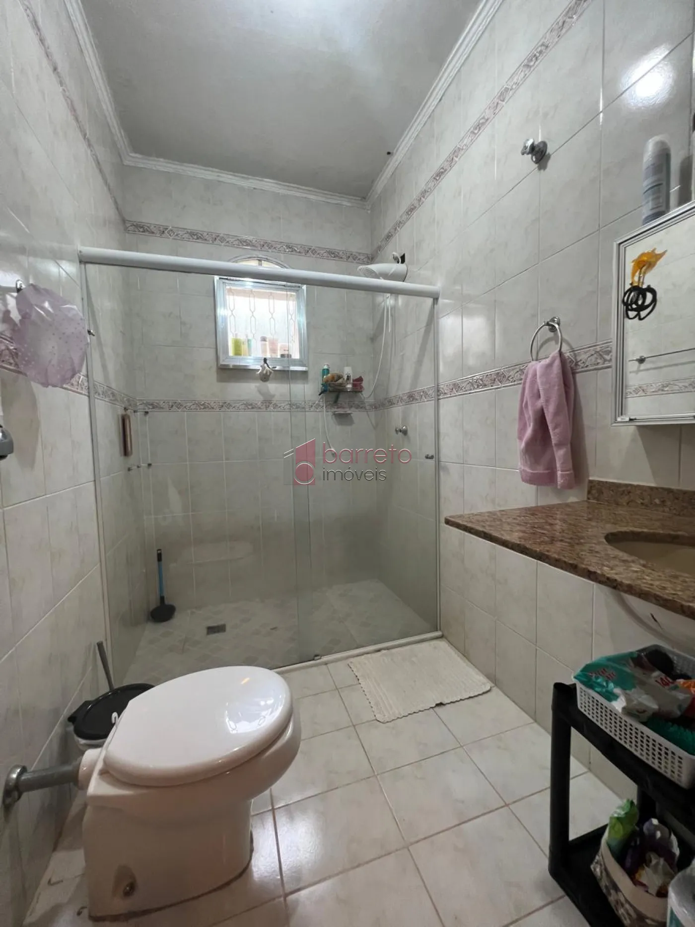 CASA À VENDA NO CONDOMÍNIO PORTAL DA CONCÓRDIA – CABREÚVA/SP