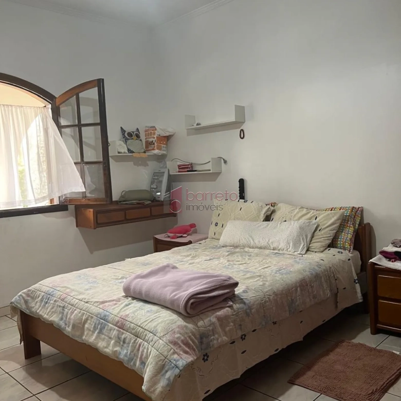 CASA À VENDA NO CONDOMÍNIO PORTAL DA CONCÓRDIA – CABREÚVA/SP