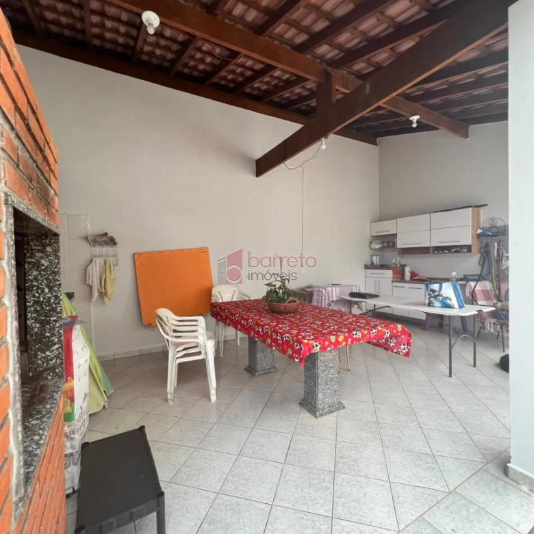 CASA À VENDA NO CONDOMÍNIO PORTAL DA CONCÓRDIA – CABREÚVA/SP