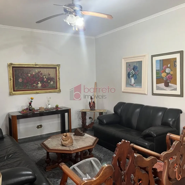 CASA À VENDA NO CONDOMÍNIO PORTAL DA CONCÓRDIA – CABREÚVA/SP