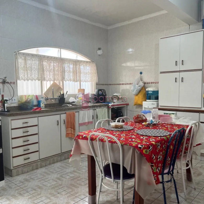 CASA À VENDA NO CONDOMÍNIO PORTAL DA CONCÓRDIA – CABREÚVA/SP