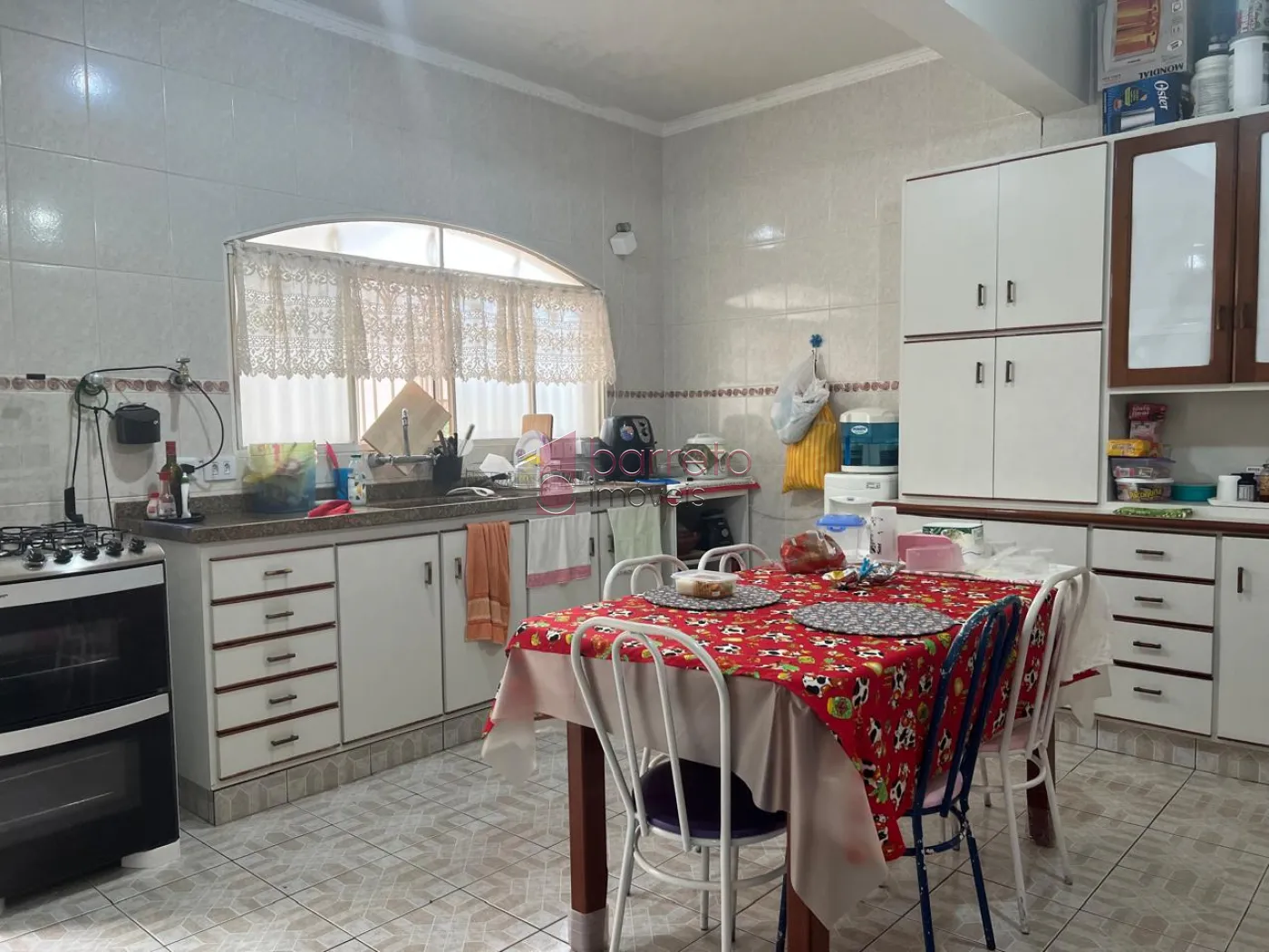 CASA À VENDA NO CONDOMÍNIO PORTAL DA CONCÓRDIA – CABREÚVA/SP