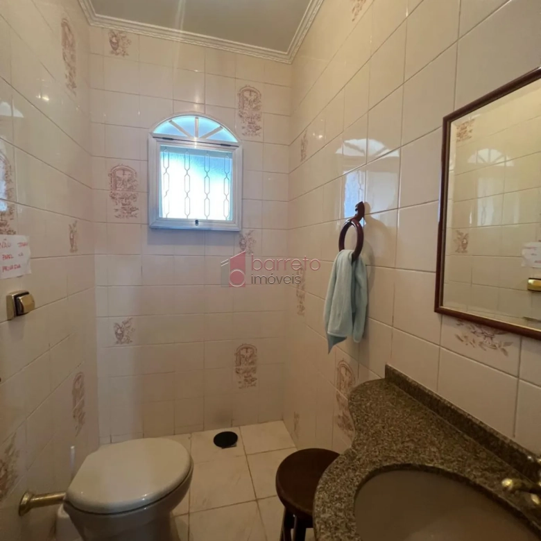 CASA À VENDA NO CONDOMÍNIO PORTAL DA CONCÓRDIA – CABREÚVA/SP