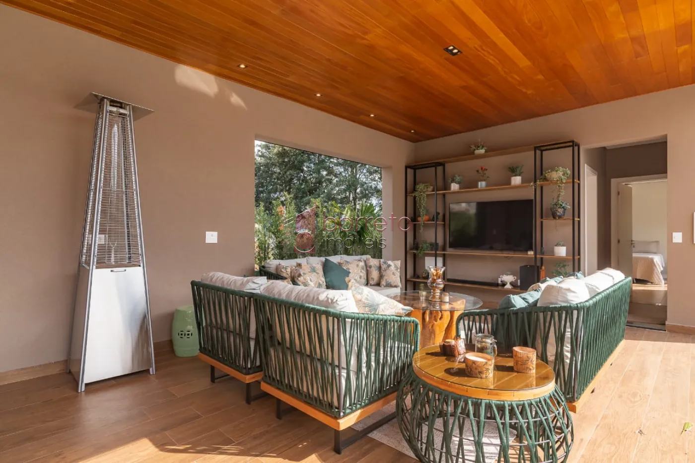 CASA PARA VENDA NO CONDOMÍNIO JAPY GOLF CLUB – CABREÚVA/SP