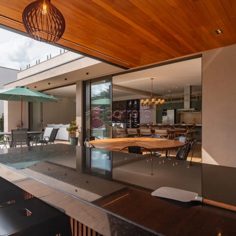 CASA PARA VENDA NO CONDOMÍNIO JAPY GOLF CLUB – CABREÚVA/SP